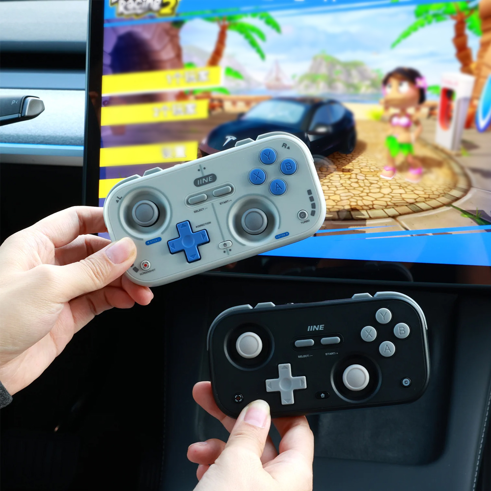 Controller di Gioco Retrò per  - Gaming Console Car recensione e prezzo