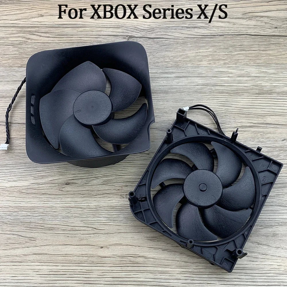 NUOVO Ventola di Raffreddament - Gaming Console News recensione e prezzo