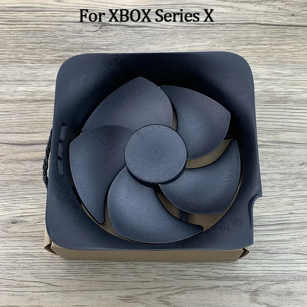 NUOVO Ventola di Raffreddament - Gaming Console News recensione e prezzo