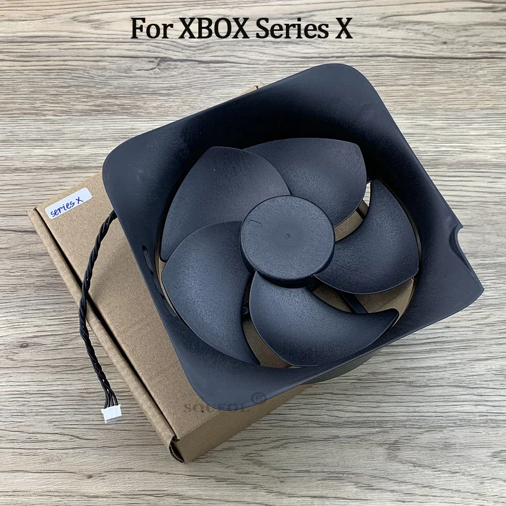 NUOVO Ventola di Raffreddament - Gaming Console News recensione e prezzo