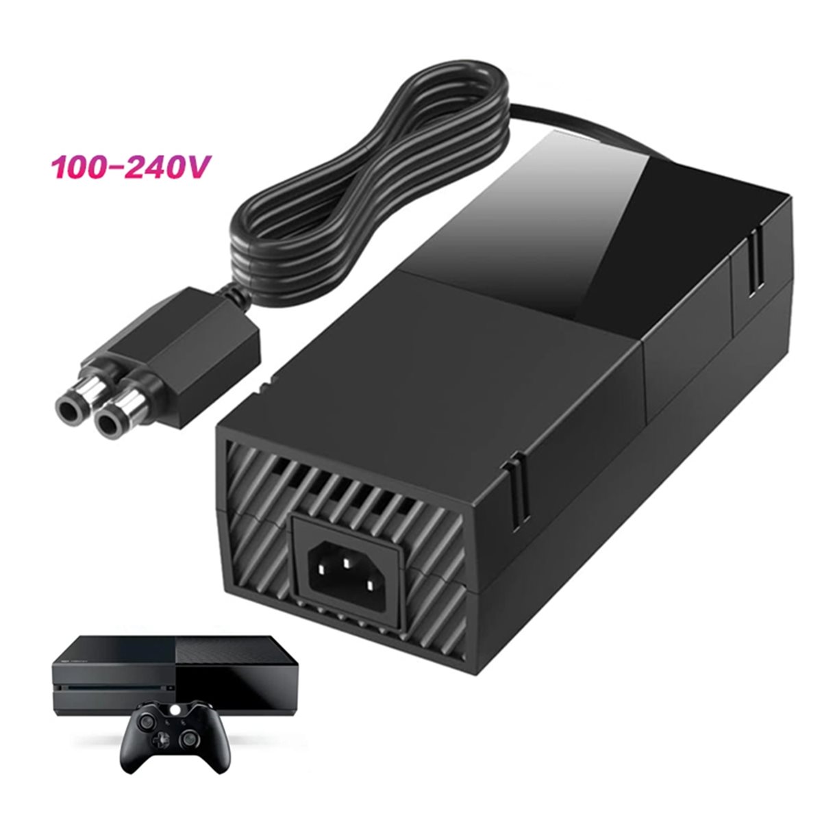 (A23G) Alimentatore Originale  - Gaming Console Uk recensione e prezzo