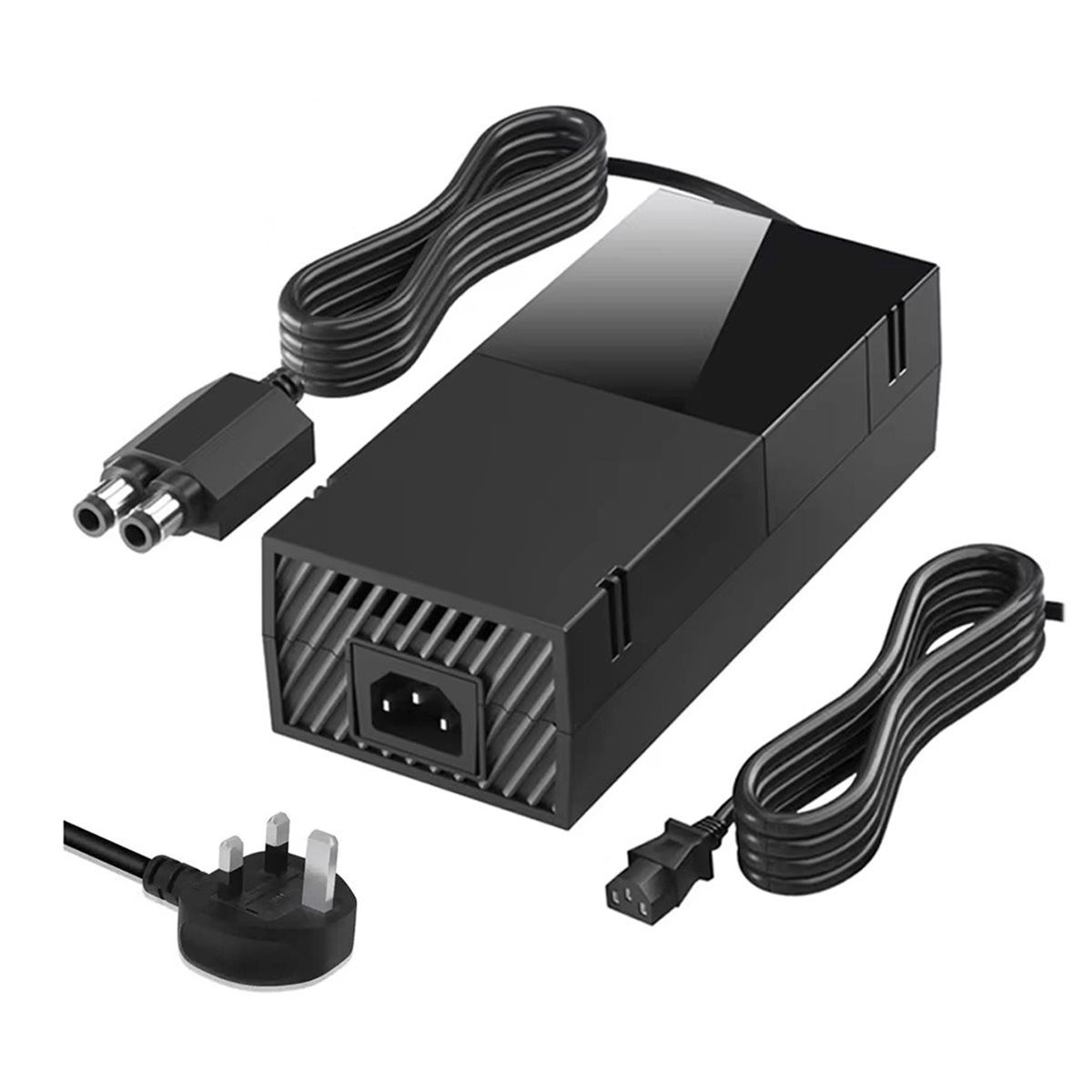 (A23G) Alimentatore Originale  - Gaming Console Uk recensione e prezzo